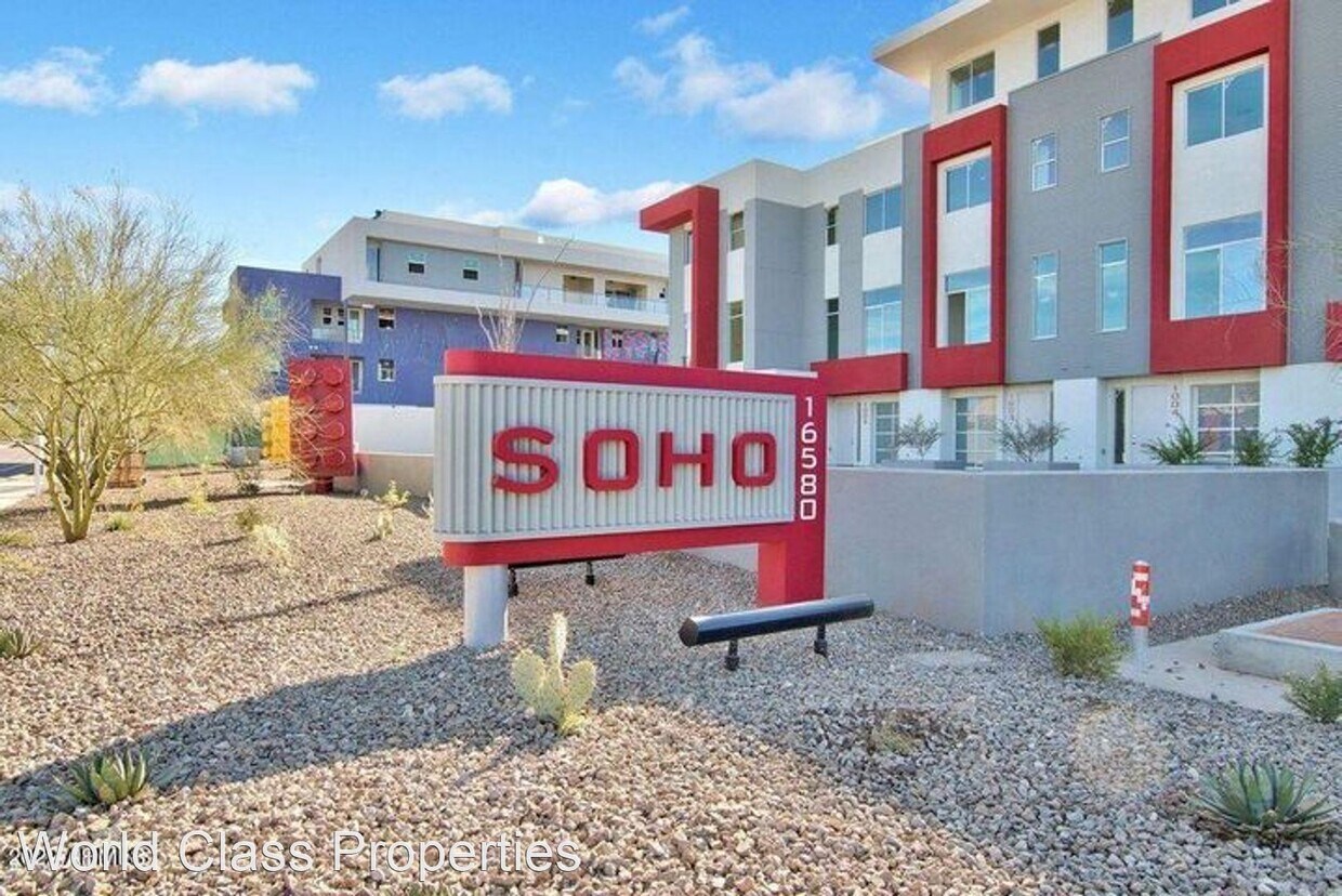 Foto principal - 3 br, 5 bath House - 16510 N 92nd St #1003