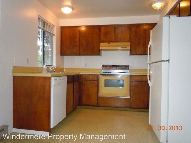 Building Photo - 1416 Texas St
