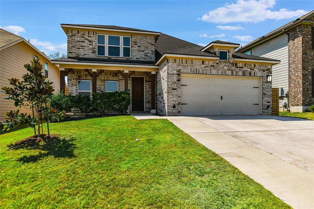 Foto principal - 17709 Shafer Dr