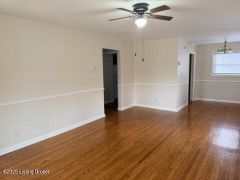 Foto del edificio - 3507 Huon Dr