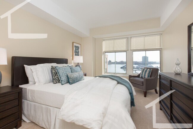 Foto del edificio - Exciting & Luxurious