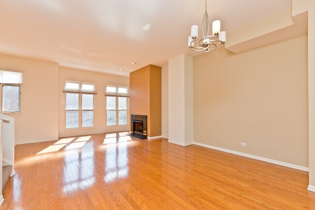 Foto del edificio - 1464 S Peoria St