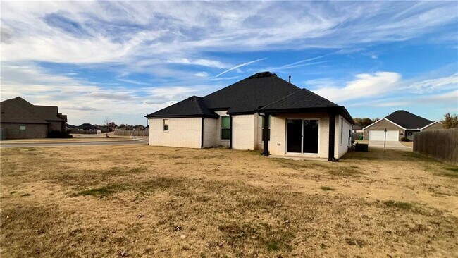 Foto del edificio - 331 W Taverner Xing