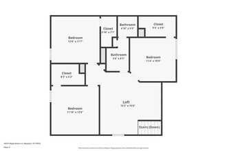 Building Photo - 16371 Royal Stone Ln