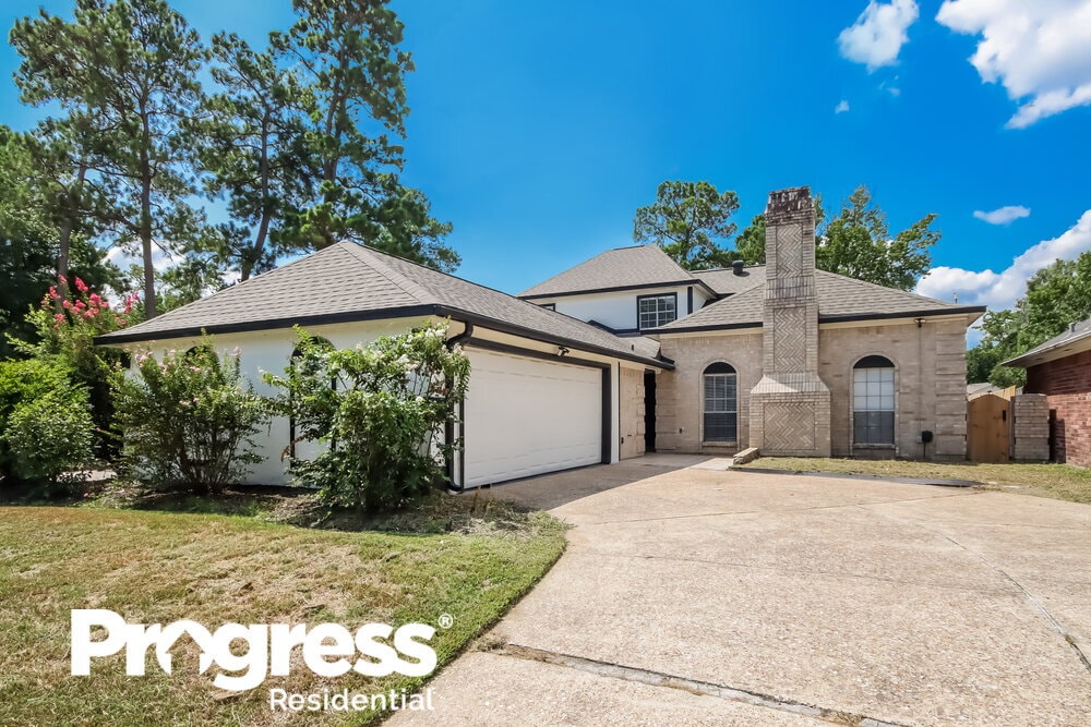 20003 Atasca Villas Dr, Humble, TX 77346 House for Rent in Humble, TX