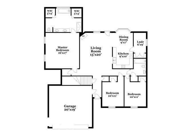 Building Photo - 5917 Keebler Dr W