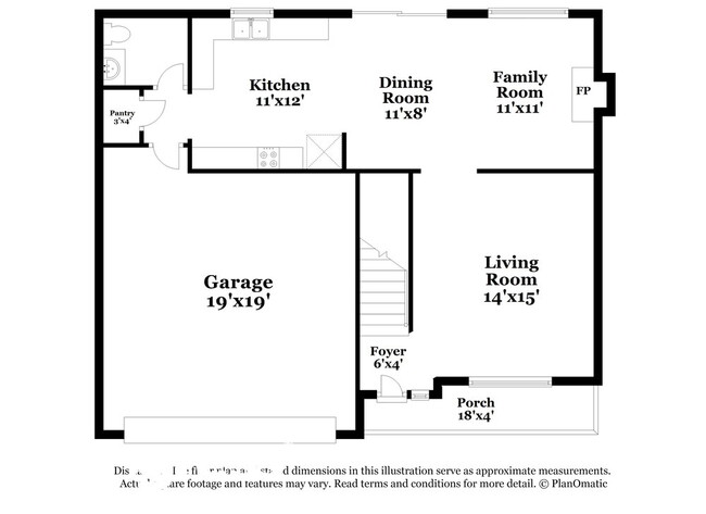 Building Photo - 4012 Shadowbrook Trail