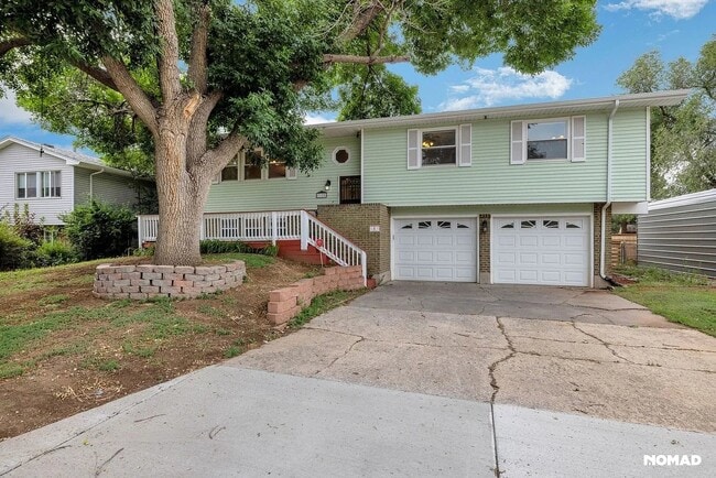 Building Photo - 7125 Caballero Ave