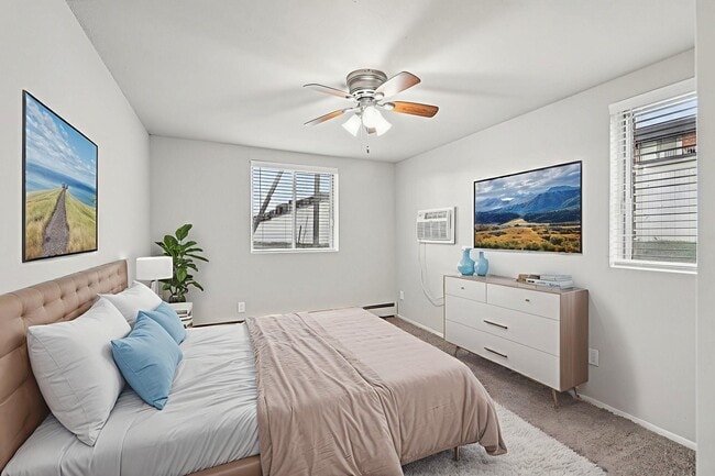 Building Photo - Charlton Terrace