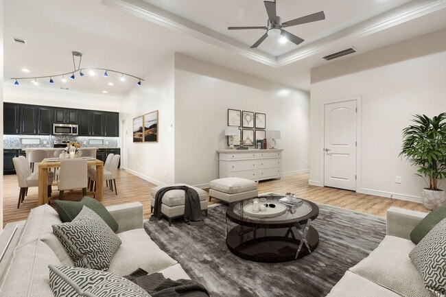 Foto del edificio - 2934 Whitman Dr