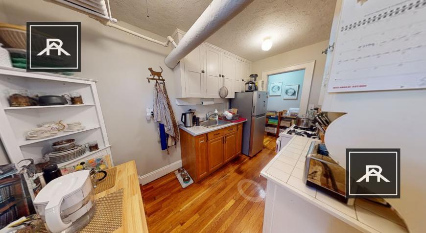 Primary Photo - 1 bedroom in Somerville MA 02144