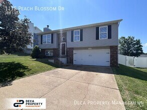 Building Photo - 1118 Peach Blossom Dr