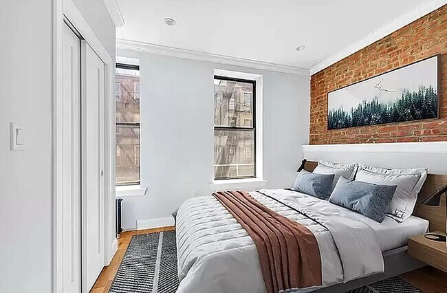 Building Photo - 440 West 47th Street