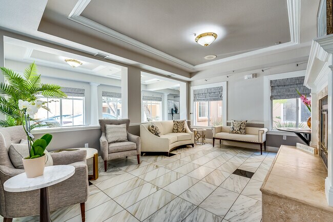 Foto del edificio - Avila Senior Living at Downtown SLO