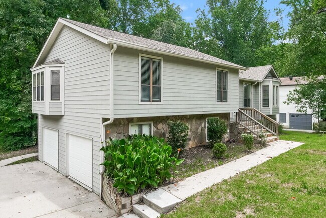Foto del edificio - 1640 Clearstone Dr