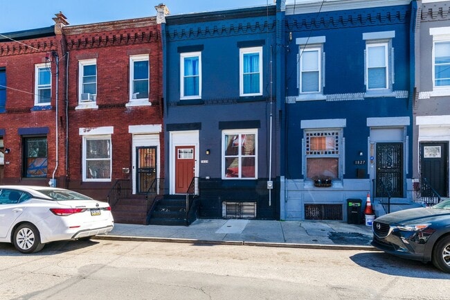 Building Photo - Three Bed Brewerytown Home