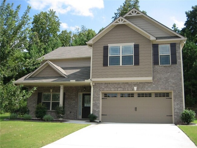 Building Photo - 933 Whitfield Oak Way NE