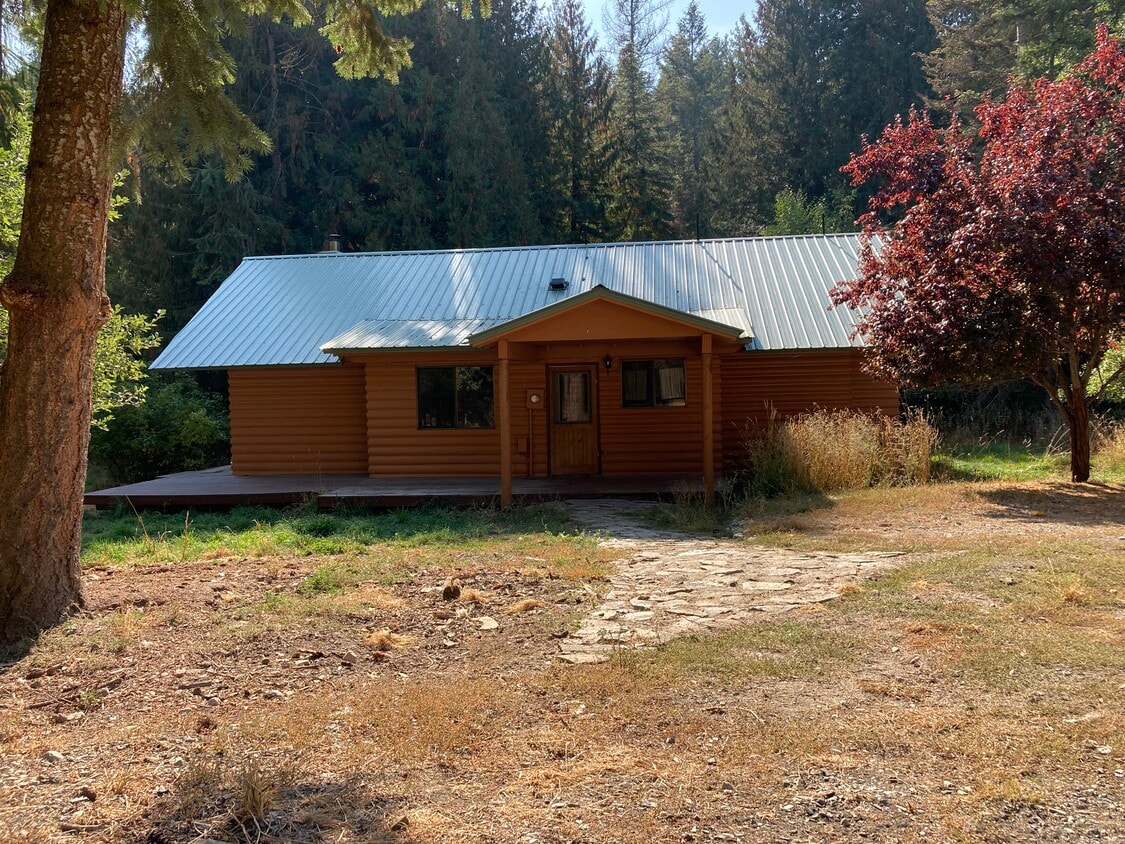 2253A Marble Valley Basin Rd, Addy, WA 99101 House Rental in Addy, WA