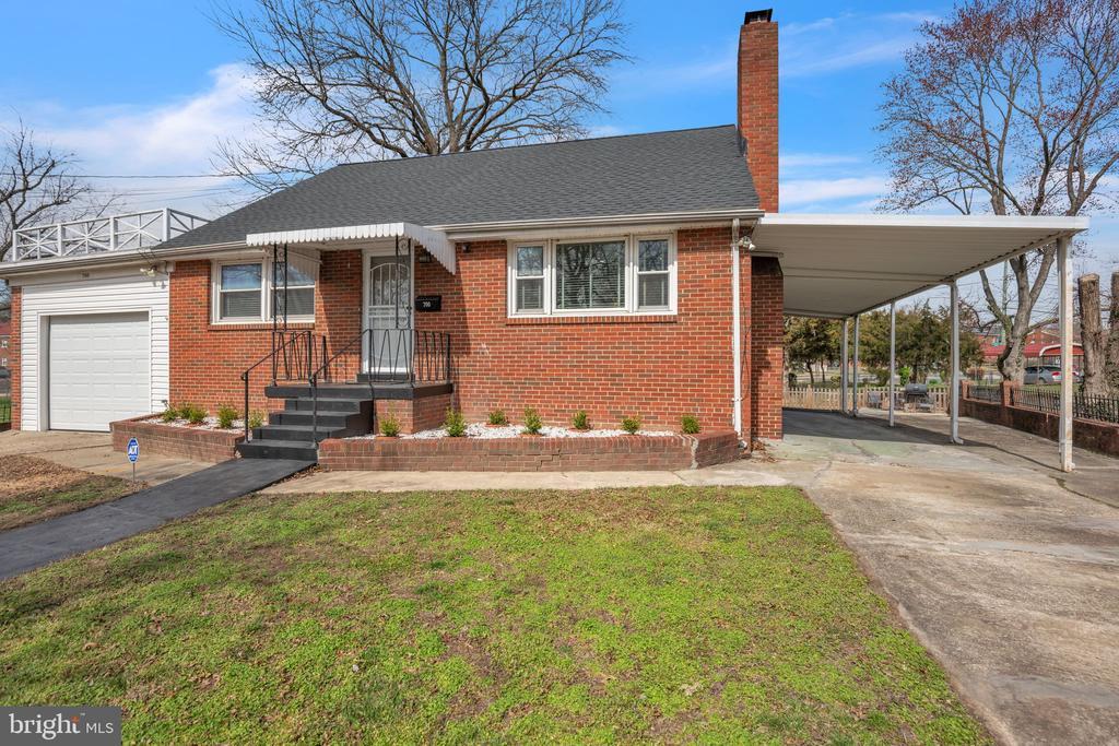 700 Maury Ave, Oxon Hill, MD 20745 House Rental in Oxon Hill, MD