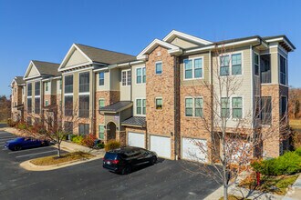 Building Photo - Silver Collection at Cosner's Corner