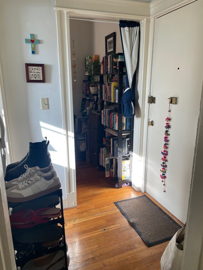 Foto del edificio - 15 Colborne Rd