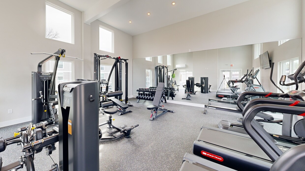 Photo - Club 34 Apartments