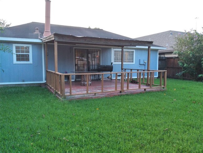 Foto del edificio - 11018 Kirkwell Dr