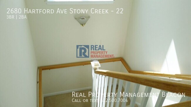 Foto del edificio - 2680 Hartford Ave.