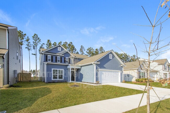 Building Photo - 402 Silent Bluff Dr