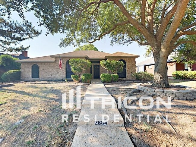 Building Photo - 2804 Beau Dr