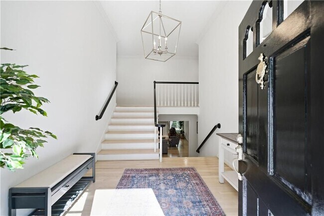 Foto del edificio - 4115 Glen Devon Dr NW