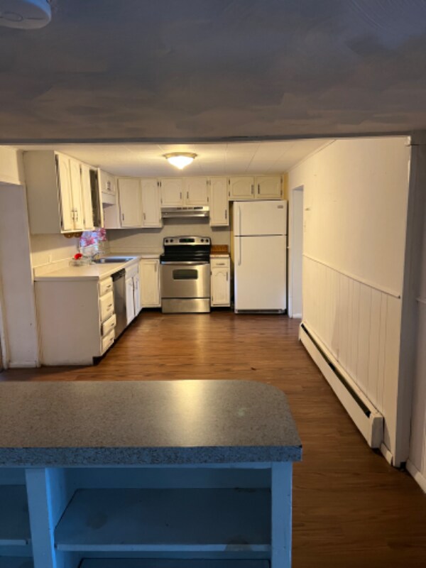 145 Boston St, Salem, MA 01970 Townhome Rentals in Salem MA