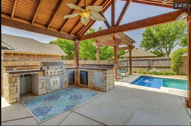 Building Photo - Prestine Flower Mound Home with Pool/Outdo...