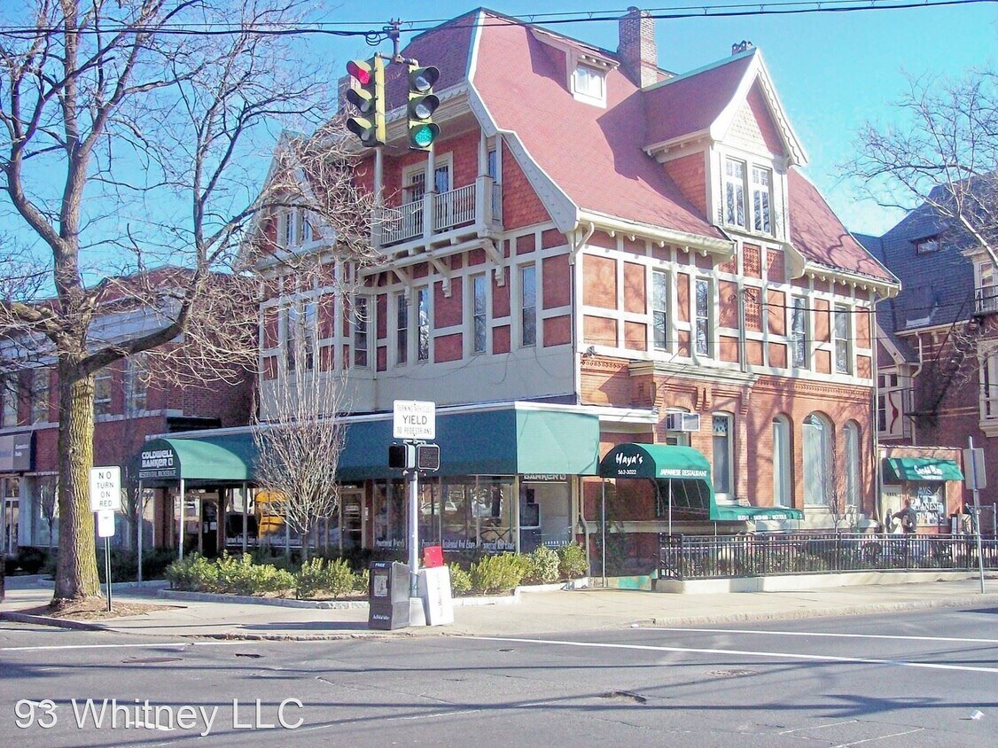 93 Whitney Ave, New Haven, CT 06510 Room for Rent in New Haven, CT