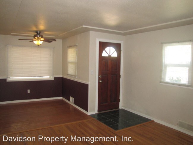 Foto del edificio - 2 br, 1 bath House - 503 S. Cedar St