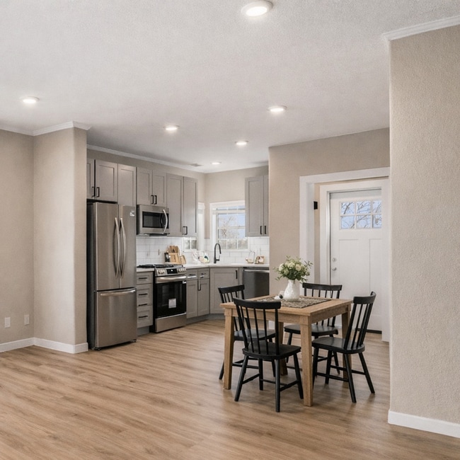 Photo - Just Remodeled! House