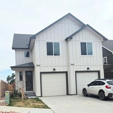 Building Photo - 3667 Byram Pt