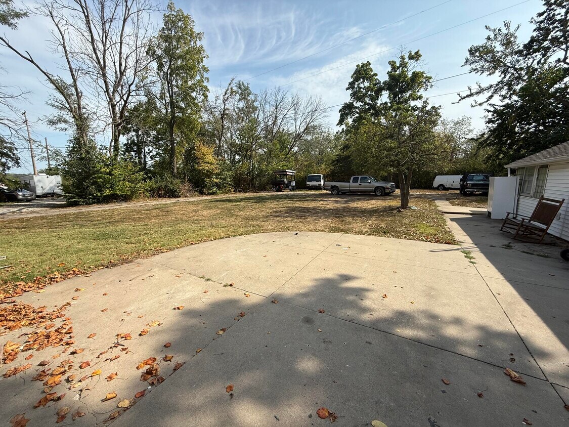 Foto del edificio - 2910 Mexico Gravel Rd