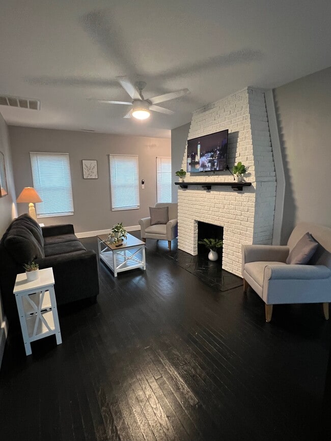 Photo - 1213 Jordan Ave Apartment