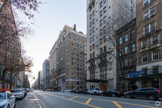 Foto del edificio - 595 West End Ave