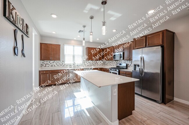 Foto del edificio - 3 bedroon 3.5 bath in Chandler