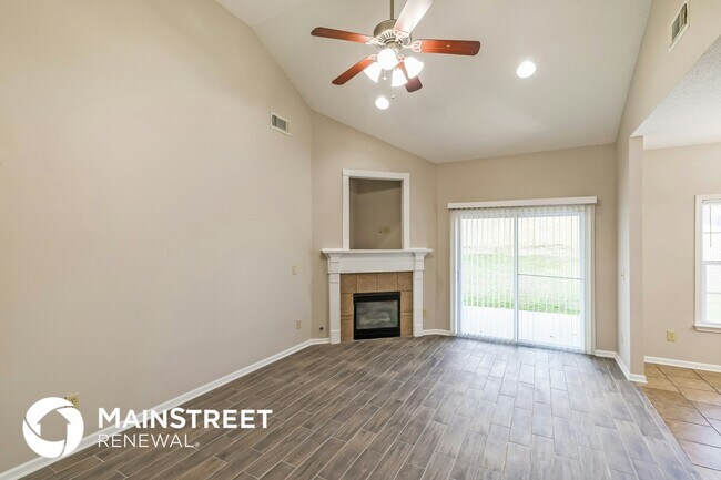 Foto del edificio - 5024 Easton Ln