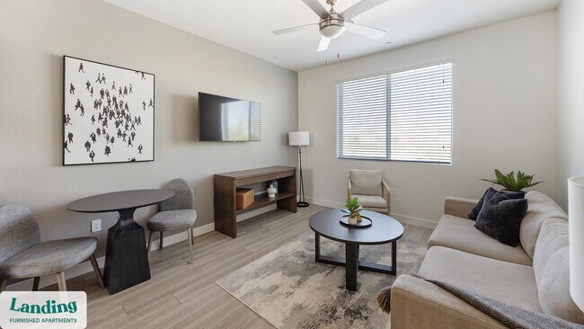 Foto del edificio - 10000 W Missouri Ave