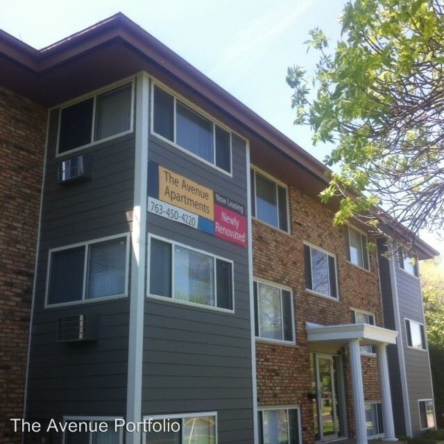 Building Photo - 6401 Beard Ave N