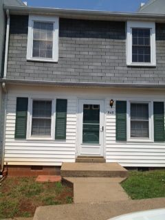Foto principal - 545 4th St