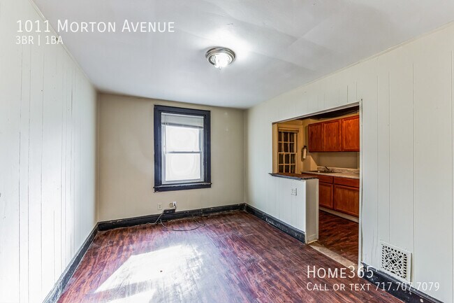 Foto del edificio - Don't miss this Cozy 3 bed 1 bath at Chester!