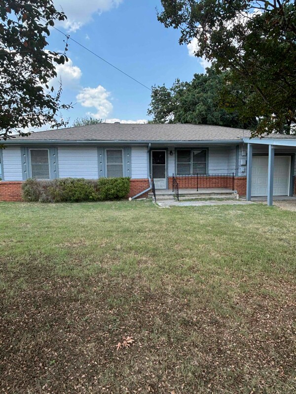 Foto principal - 1022 Donald St