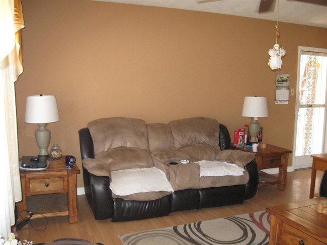 Foto del edificio - 34 Sequoyah Ridge Rd