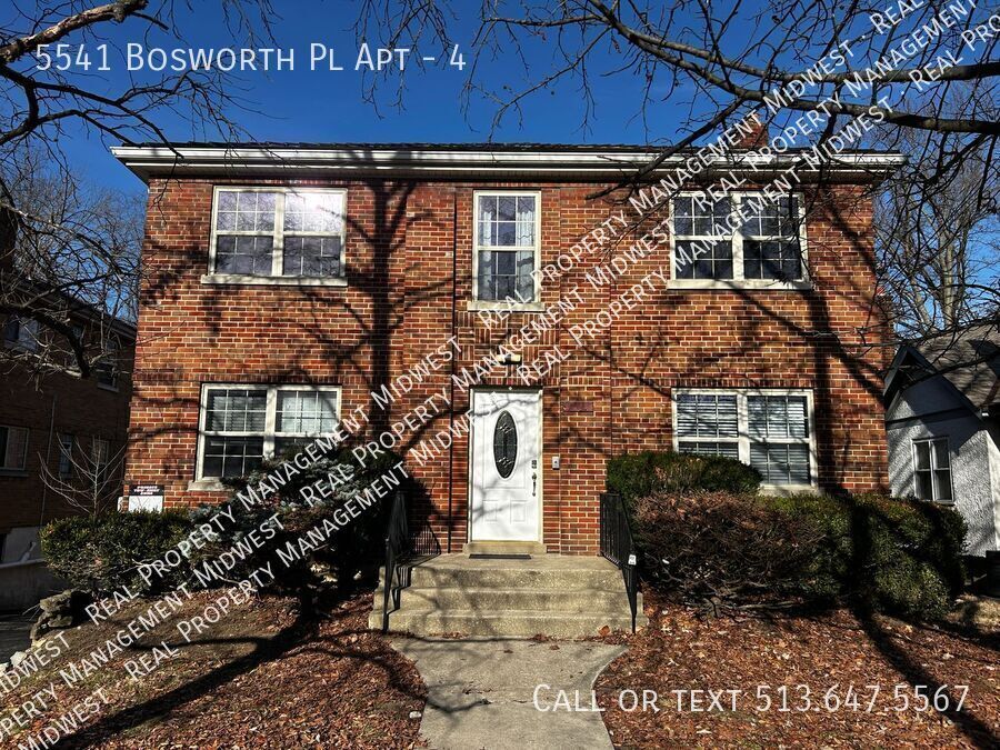 Photo - 5541 Bosworth Pl Apt-4