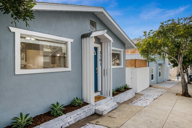 Building Photo - 3101 Highland Ave